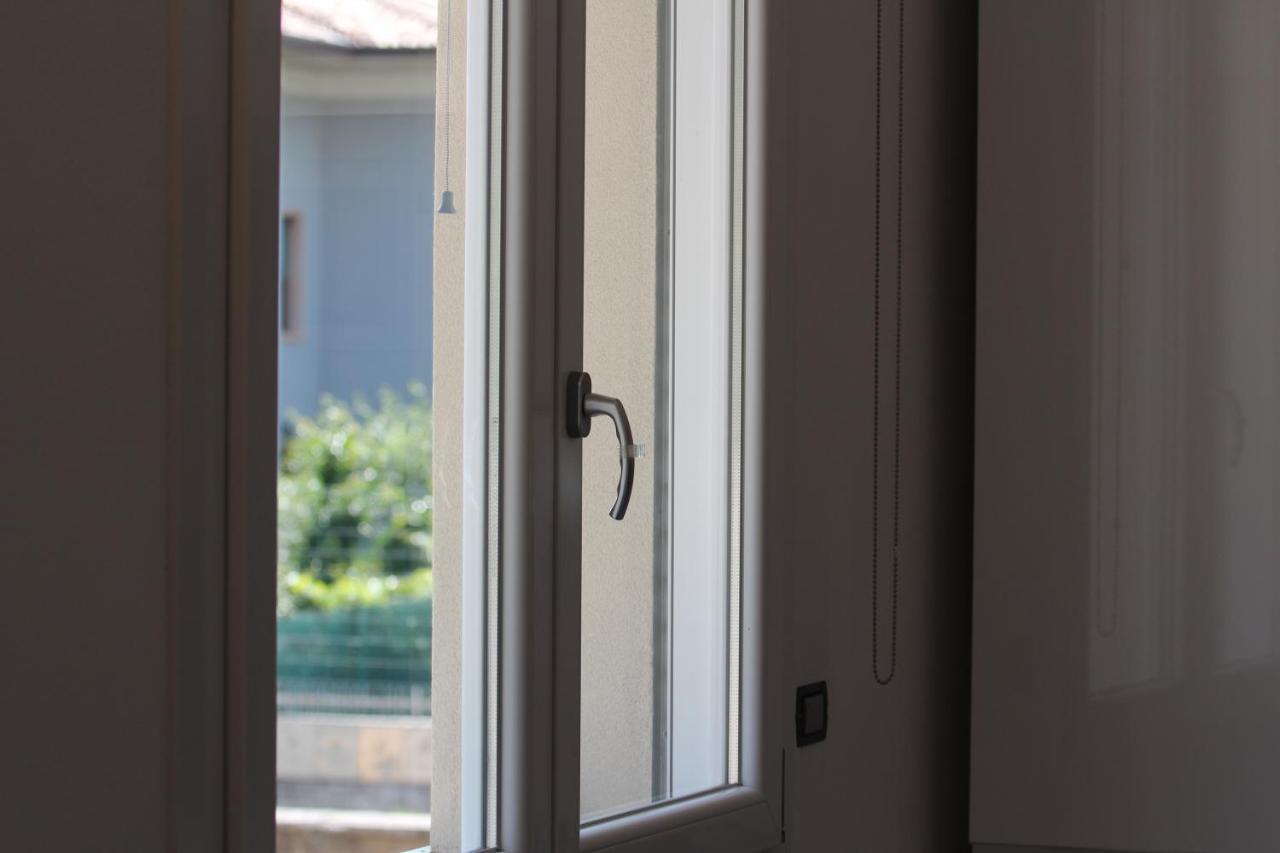 Dimora Due Galli Ponti sul Mincio Exteriör bild