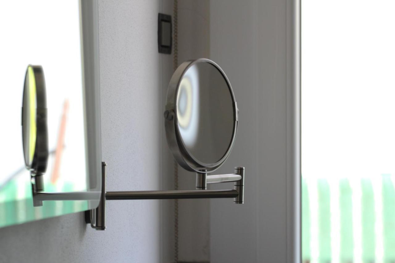 Dimora Due Galli Ponti sul Mincio Exteriör bild