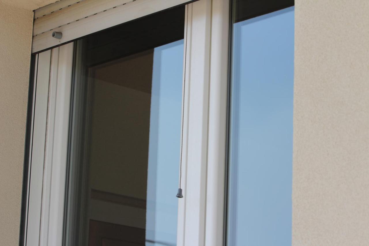 Dimora Due Galli Ponti sul Mincio Exteriör bild